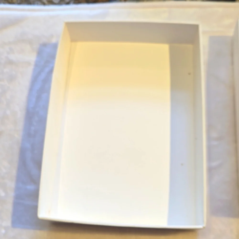 Empty Box IPAD - Picture 4 of 7